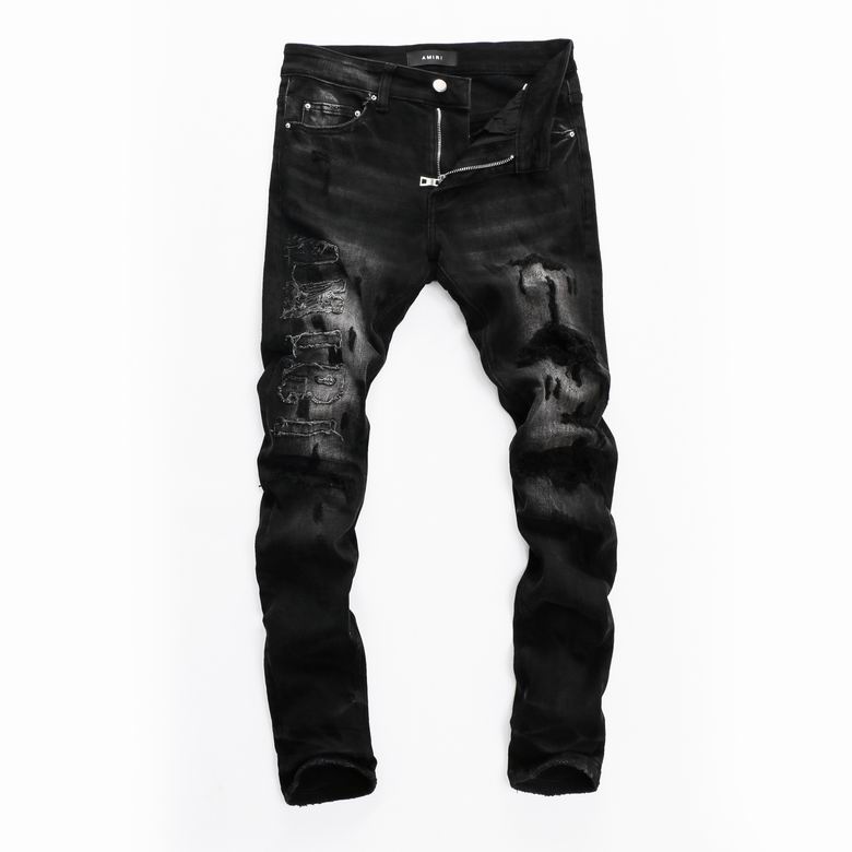 Armani Jean Pants Long-145